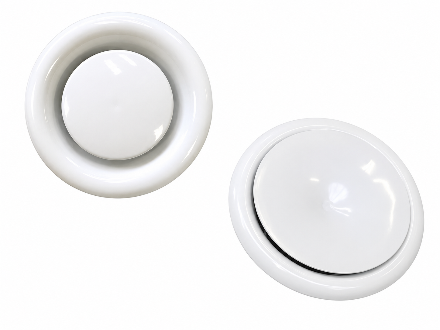 Air valves 2