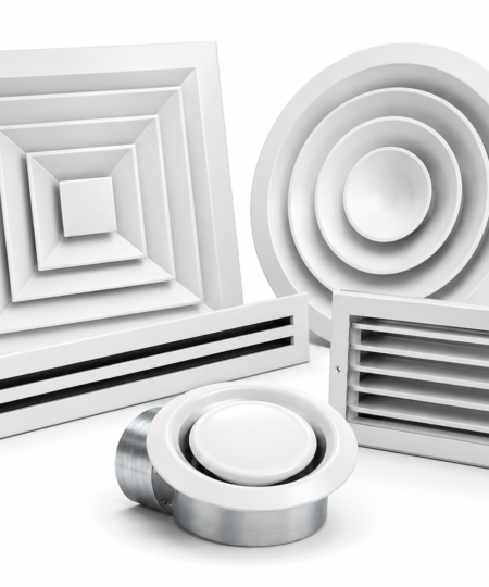 Diffusers