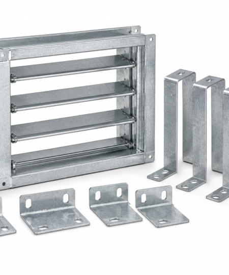 Grille Accessories