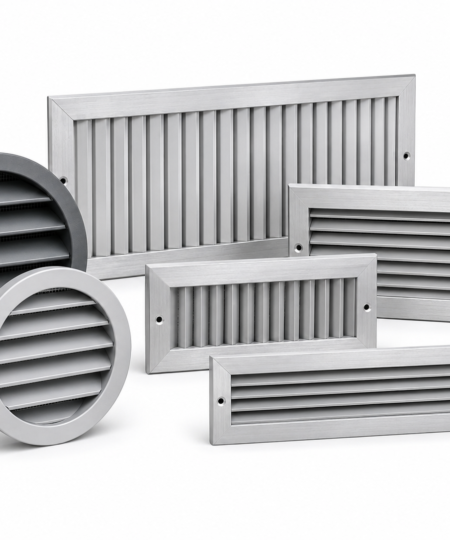 All Grilles