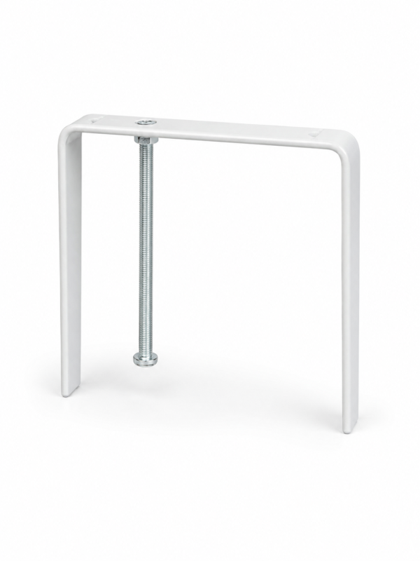 Shell Rvie Goal Post Goal Post Bracket - Grilles and louvres direct